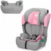 Kinderkraft COMFORT UP i-Size 2023 PINK
