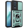 Techsuit – CamShield Series puzdro na OnePlus Nord CE4 Lite – zelené KF2333102