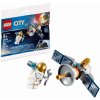 LEGO® City 30365 Vesmírny satelit