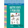 Akútne stavy v pediatrii - Barbora Piteková