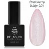 NANI gél lak 6 ml - Strawberry Whip