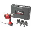 RIDGID lisovačka RP 350-C (Sieť 230V) + M15-22-28