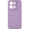 OBAL:ME Matte TPU Kryt pro Xiaomi Redmi 15C 4G/5G Purple