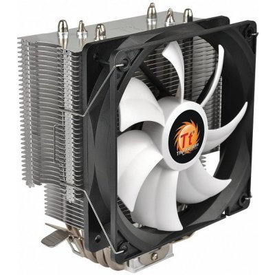 Thermaltake Contac Silent 12 CL-P039-AL12BL-A