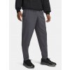 Pánske športové nohavice Under Armour UA Unstoppable Tapered Pants-GRY Šedá XXLT