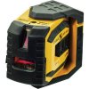 Krížový laser Stabila LAX 300, 4-pcs 20 m (18327)
