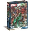 CLEMENTONI Avengers 500 dielov