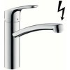 Hansgrohe Focus M41 - Drezová batéria, chróm - 31804000