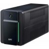 APC Back-UPS 2200VA, 230V, AVR, zásuvky Schuko (1200W) BX2200MI-GR-obal