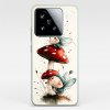 4NewCase - XIAOMI - Xiaomi 15 - SILIKÓN - Tiny Elf - 1006940500043