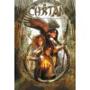 Chřtán, kniha první: Volání osudu (Ron Marz, Stjepan Šejić)