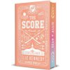 The Score (Elle Kennedy)(Pevná)