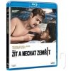 James Bond: Žiť a nechať zomrieť (Blu-ray)