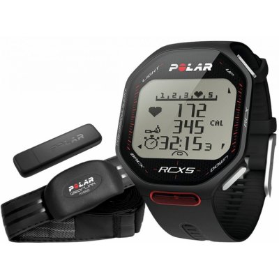 Polar RCX5