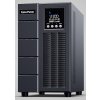 CyberPower Main Stream OnLine UPS 3000VA/ 2700W, XL, veža OLS3000EA-DE