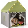 Detský stan domček Costway 12 m +