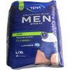 TENA Men inkontinenčné spodné prádlo, modré L/XL 8 ks