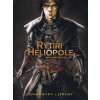 Rytíři z Heliopole 1 - Dílo v černé, díl - Alejandro Jodorowsky