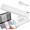 PRENOSNÁ TERMOTLAČIAREŇ BLUETOOTH NA DOKUMENTY A4