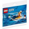 LEGO® City 30363 Vodný skúter