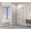 Erga Lynn, sprchový kút s posuvnými dverami 100(dvere) x 120(stena) x 195 cm, 8mm číre sklo, chrómový profil, ERG-V02-LYNN-D100G120-CL-CR