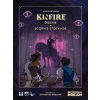 Incredible Dream Studios Kinfire Delve Scorns Stockade US Rodozář: Pohrdova pevnost