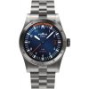 Fortis Flieger F-39 Midnight Blue F4220010 + 5 rokov záruka a darček ZADARMO