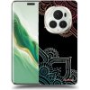 Picasee ULTIMATE CASE pro Honor Magic6 Pro - Kvetinový vzor