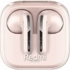 Xiaomi Redmi Buds 6 Active Bezdrôtové slúchadlá, Púdrové