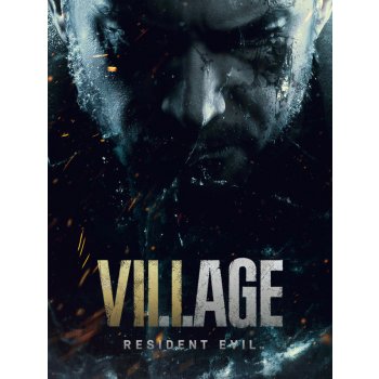 Resident Evil 8: Village (Gold)