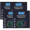 Durex Extended Pleasure 4 x 3 ks