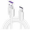 Huawei AP71 Original Quick Charger Type-C Dátový Kábel (Bulk)