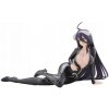 FIGURKA ANIME Manga Overlord IF Relax Time Albedo Banpresto Japan NOVINKA