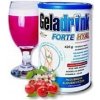 Geladrink Forte Hyal práškový nápoj višeň 420 g