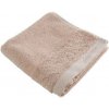 Bio:Vio UTERÁK NA RUKY, 50/100 cm, sivohnedá - Kúpeľňový textil - 004417004111