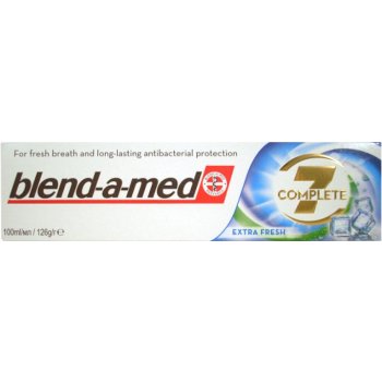 Blend-a-med Extra Fresh 7 Complet 100 ml