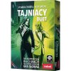 Tajníci duet – kooperatívna slovná hra