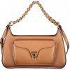 Štýlová Dámska Kabelka COCCINELLE 28.0X18.0X6.0cm Hnedá Farba: hnedá, Velkost: UNI