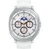 Samsung Galaxy Watch8 Classic 46mm White SM-L500NZWAEUE - Smart hodinky