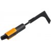 nôž na škáry bez násady QuikFit čierny Fiskars 1000687