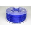 Spectrum 3D Premium PET-G, 1,75mm, 1kg, 80052, transparent blue