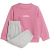 adidas Performance LIN FL JOG JW0030 ružová