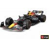 Bburago - FORMULA RACING, F1 Oracle Red Bull Racing RB19(2023), 1 Max Verstappen, 1:18