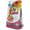 Farmina ND TROPICAL SELECTION (AG) adult medium & maxi, pork 2 kg