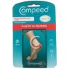 Compeed náplasť na pľuzgiere na nohách stredná 10 ks
