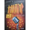 České a slovenské hity 20. storočia - 2.diel