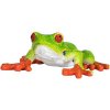 Animal Planet Žaba s červenými očami