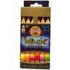 Koh i Noor Magic 3404N s viacfarebnou tuhou sada 12+1 ks