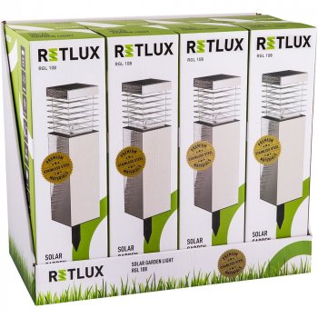 Retlux RGL 108