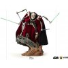 Iron Studios socha Star Wars - General Grievous, mierka 1:10, 40 cm, LUCSWR43221-10